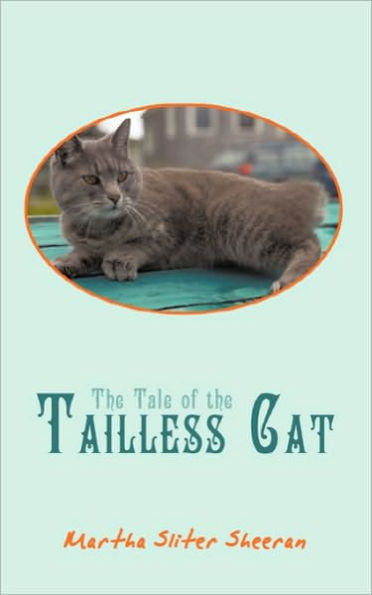 The Tale of the Tailless Cat