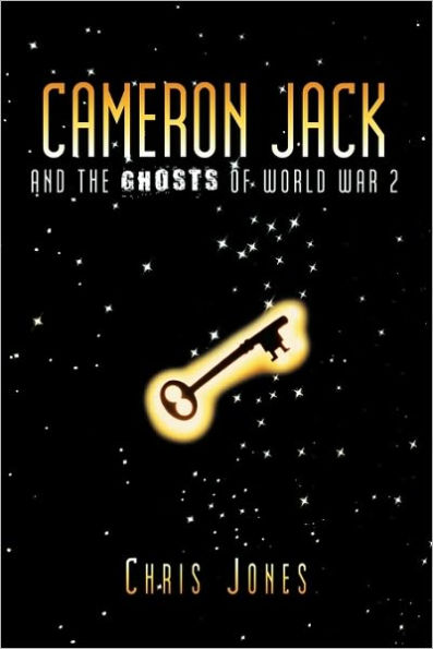 Cameron Jack and the Ghosts of World War 2