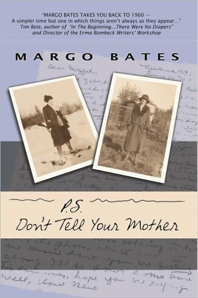 P.S. Don't Tell Your Mother