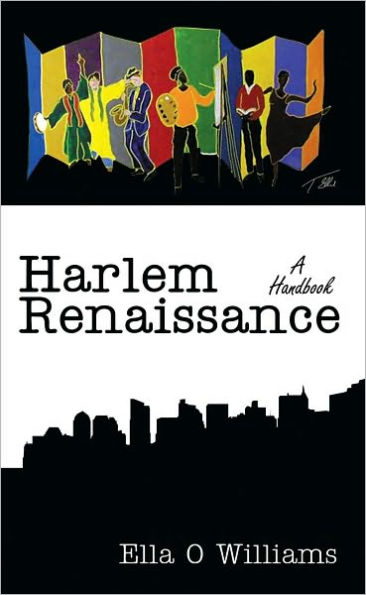 Harlem Renaissance: A Handbook