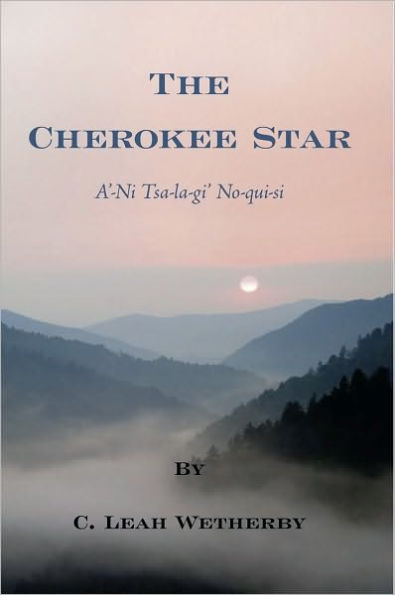 The Cherokee Star