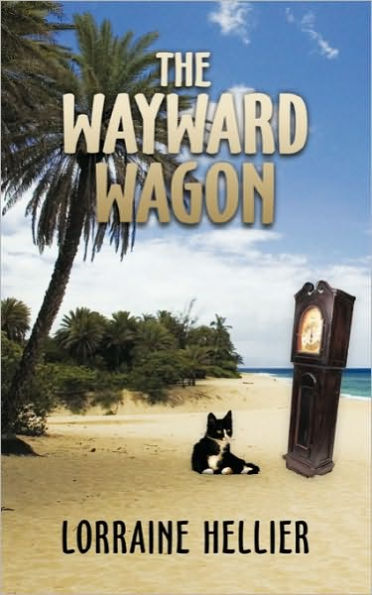 The Wayward Wagon