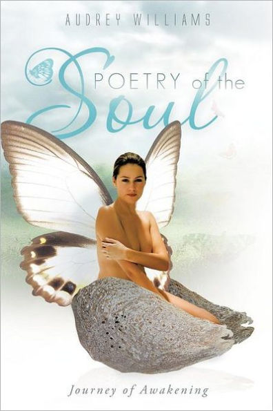 Poetry of the Soul: Journey Awakening