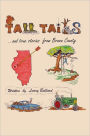 Tall Tails and True Stories from Brown County