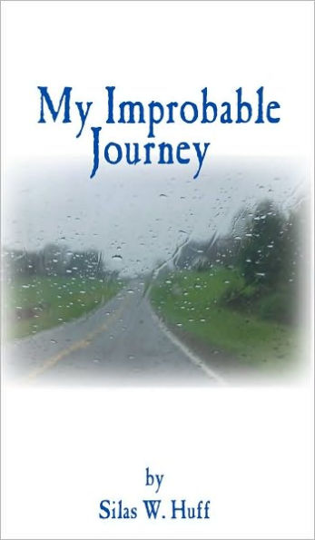 My Improbable Journey