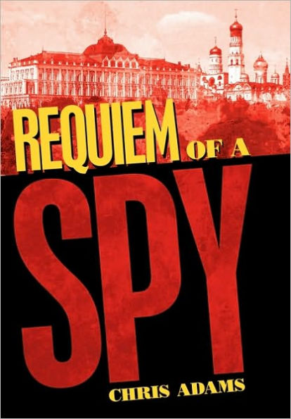 Requiem of a Spy