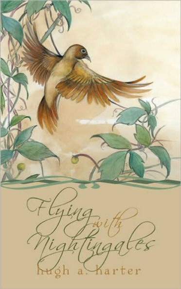Flying With Nightingales