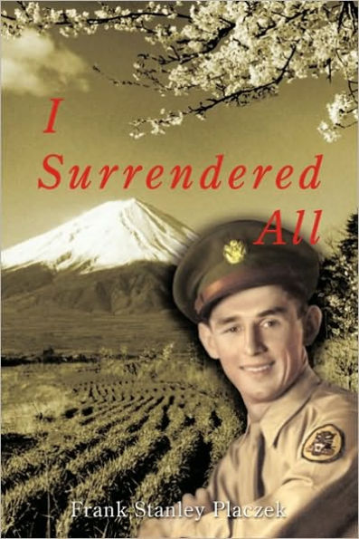 I Surrendered All