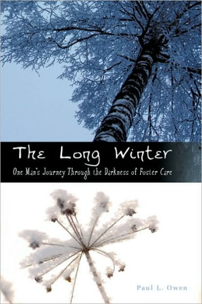 The Long Winter: One Man's Journey Through the Darkness of Foster Care