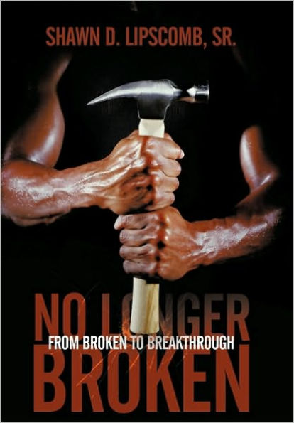 No Longer Broken: From Broken to Breakthrough