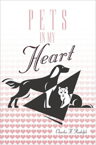Pets In My Heart
