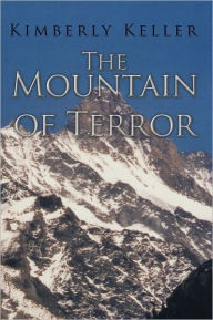 Title: The Mountain of Terror, Author: Kim Keller