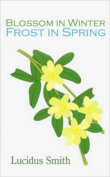 Blossom Winter - Frost Spring