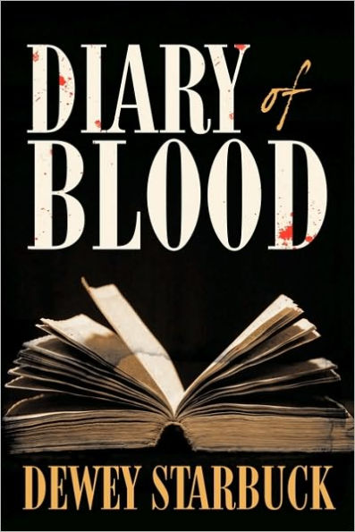 Diary of Blood