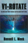 V1-ROTATE: An action novel about airplanes and the people who fly them