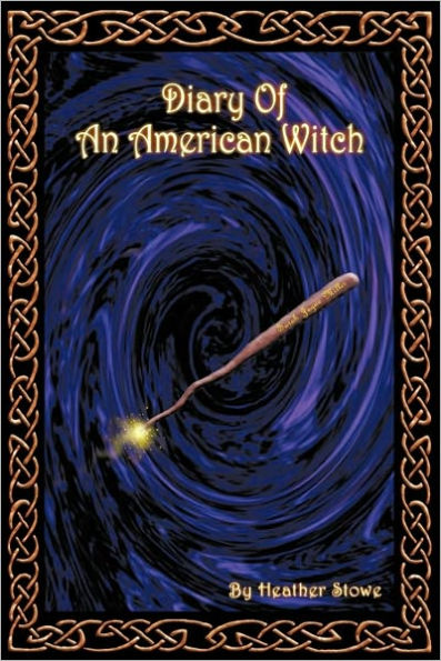 Diary of an American Witch: Volume One