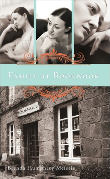 Family at Booknook