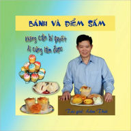 Title: Bánh và Ðiêm Sâm, Author: Lïm Thïi