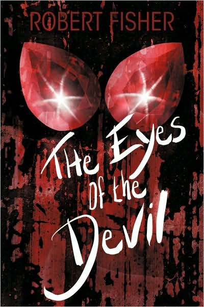 The Eyes of the Devil by Robert Fisher, Paperback | Barnes & Noble®