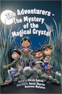 The Adventurers - The Mystery of the Magical Crystal