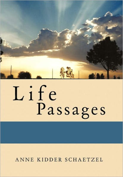 Life Passages