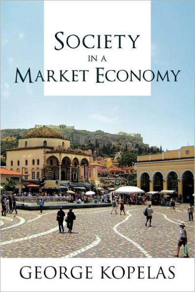 Society in a Market Economy