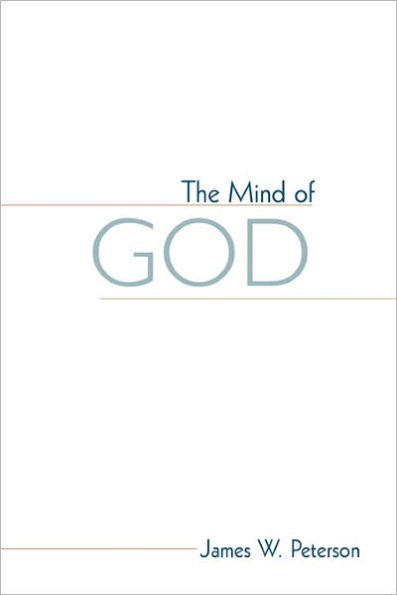 The Mind of God