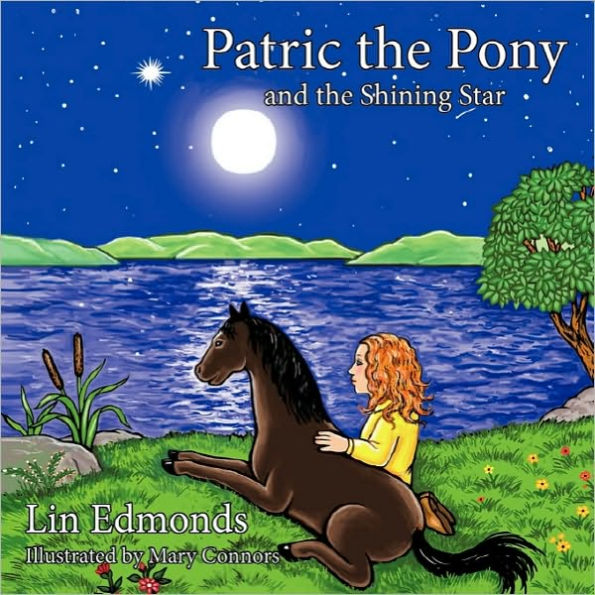 Patric The Pony and the Shining Star