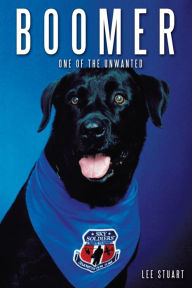 Title: Boomer: One of the Unwanted, Author: Lee Stuart