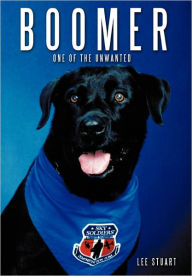 Title: Boomer: One of the Unwanted, Author: Lee Stuart