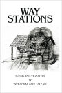 Way Stations: Poems and Vignettes