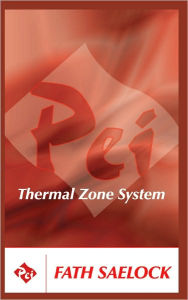 Title: Pei: Thermal Zone System, Author: Fath Saelock