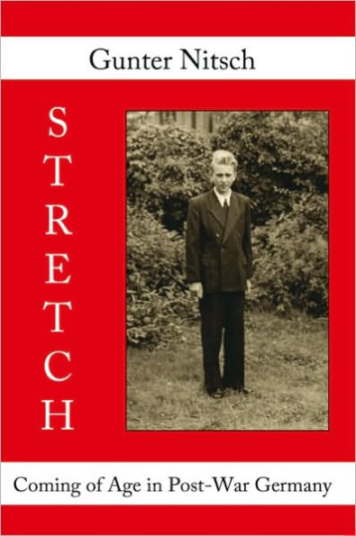 STRETCH: Coming of Age in Post-War Germany