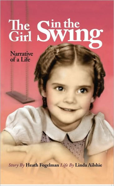 The Girl in the Swing