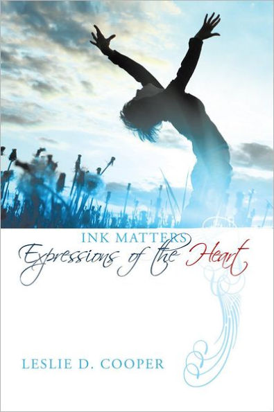 Ink Matters: Expressions of the Heart