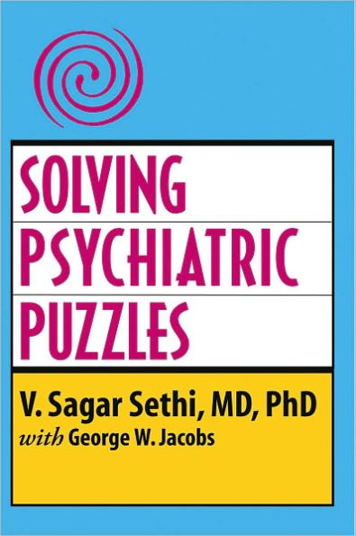 SOLVING PSYCHIATRIC PUZZLES