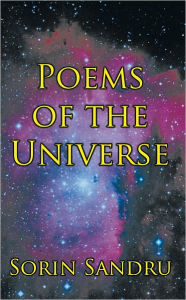 Title: Poems of the Universe, Author: Sorin Sandru