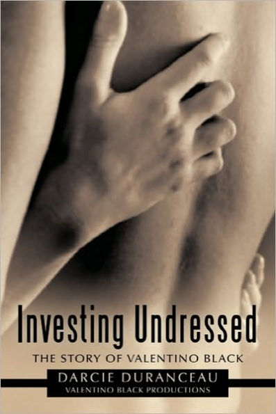 Investing Undressed: The Story of Valentino Black