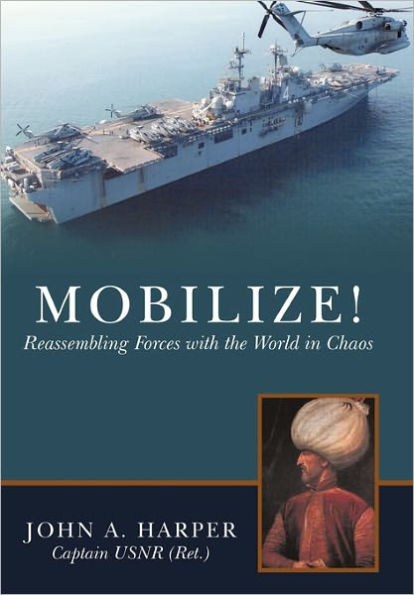 Mobilize!: Reassembling Forces with the World Chaos