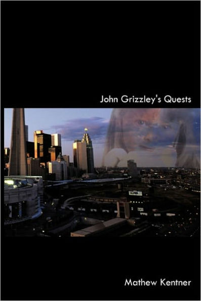 John Grizzley's Quests