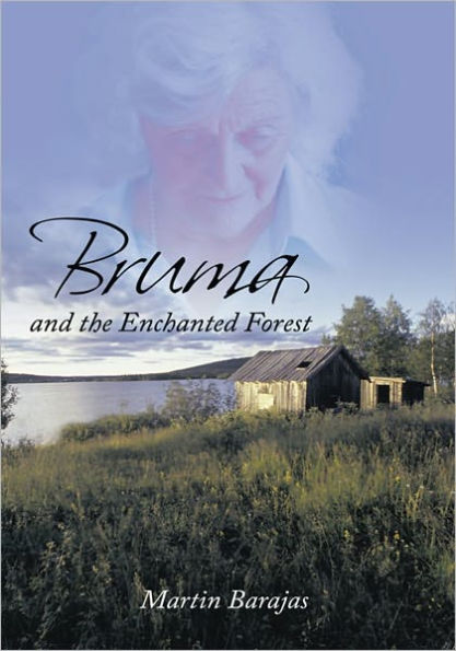 Bruma and the Enchanted Forest