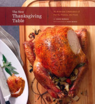 Title: New Thanksgiving Table, Author: 