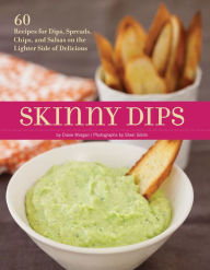 Title: Skinny Dips, Author: Diane Morgan