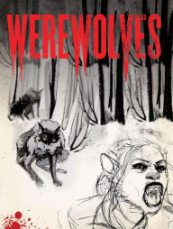 Title: Werewolves, Author: Alice Carr