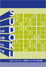 Sudoku 3: 200 Puzzles: Hard to Extreme