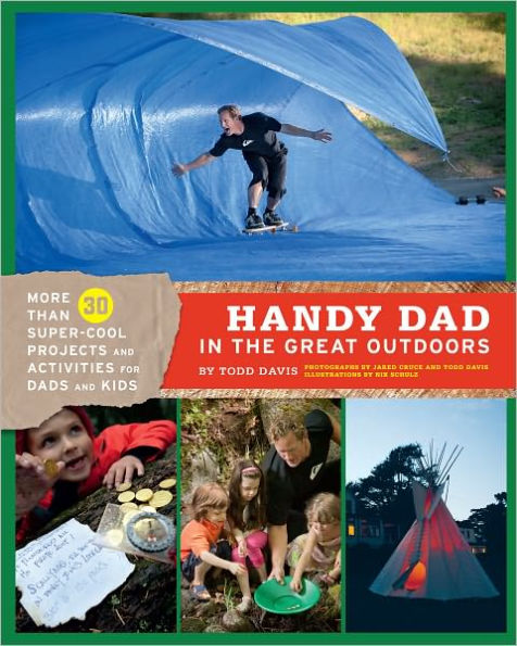 Handy Dad the Great Outdoors