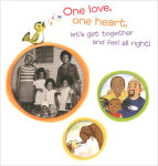 Alternative view 2 of One Love: (Multicultural Childrens Book, Mixed Race Childrens Book, Bob Marley Book for Kids, Music Books for Kids)