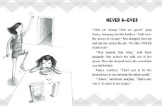 Alternative view 2 of Ivy and Bean Make the Rules (Book 9)