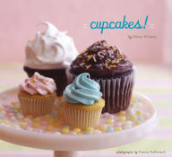 Title: Cupcakes!, Author: Elinor Klivans