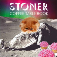 Title: Stoner Coffee Table Book, Author: Steve Mockus